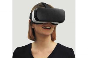 Seorang Wanita Menuduh Pemerkosaan di Dunia Maya