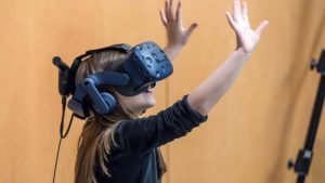 Seorang Wanita Menuduh Pemerkosaan di Dunia Maya