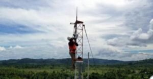 Akses Internet Di pelosok Indonesia Menghabat Pembelajaran